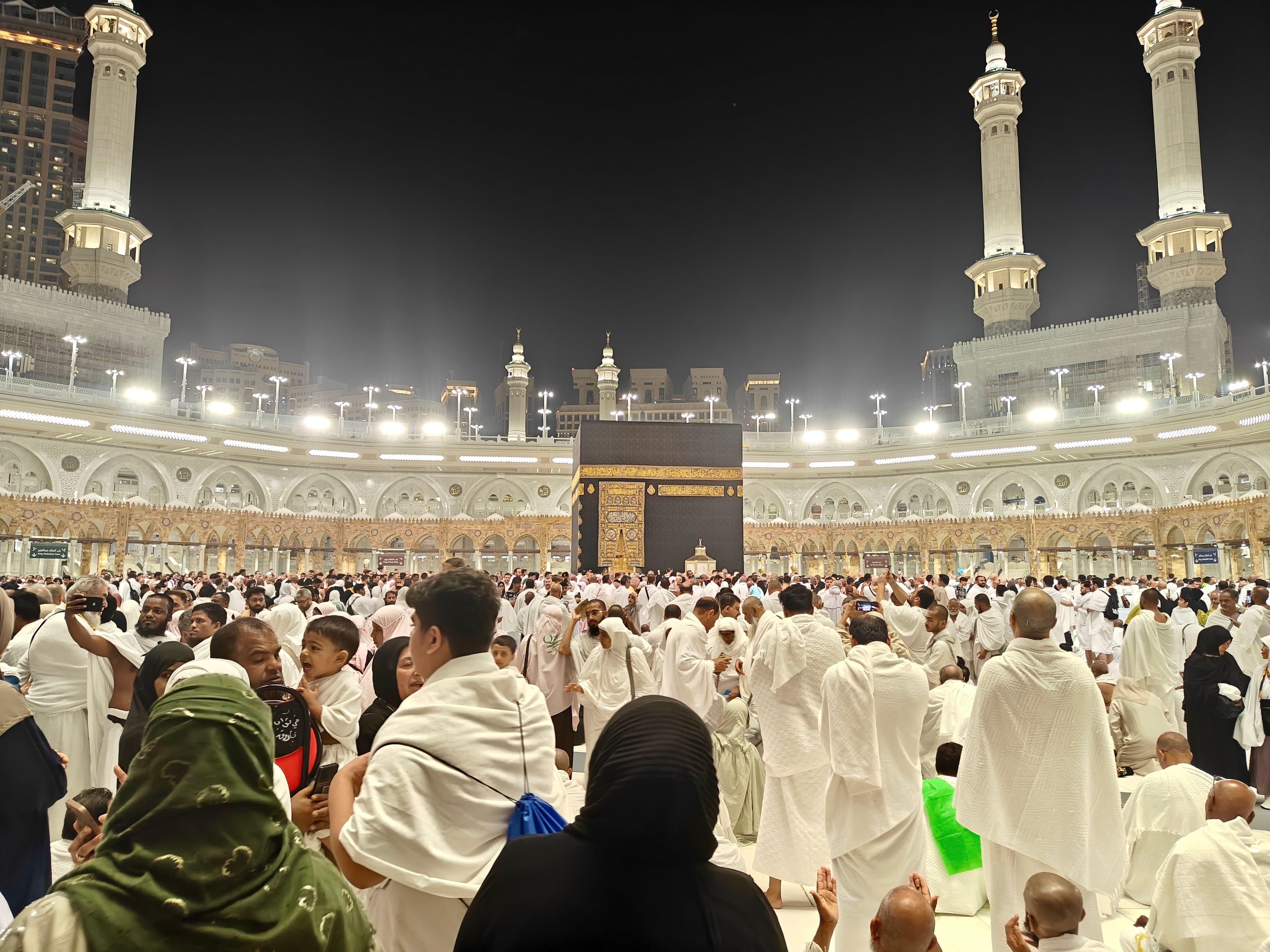 Masjidil Haram